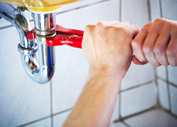 About Ridgely Plumbers